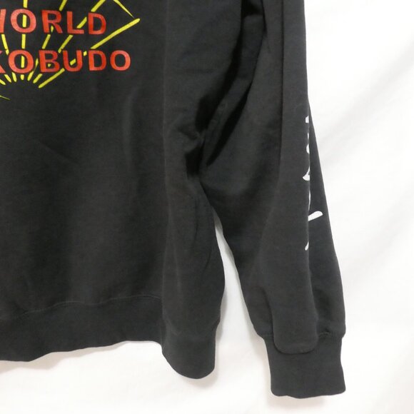 ATC - Authentic T-Shirt Company | 2XL | World Kobudo Federation 2019 Hoodie - Picture 13 of 15
